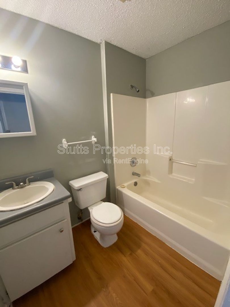 541 Dulin Avenue Florence, AL 35630 (2BR/1BA) property image