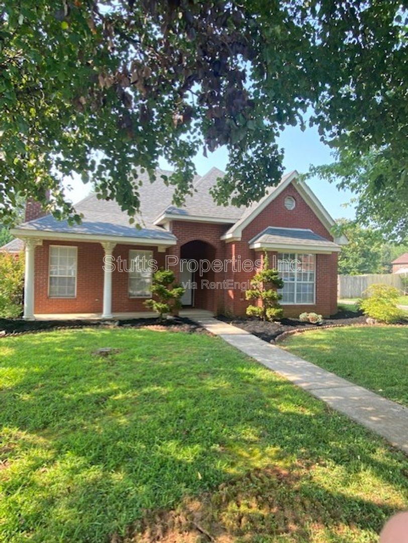 97 N. Bailey Springs Drive Florence, AL 35630 (3BD/2BA) property image