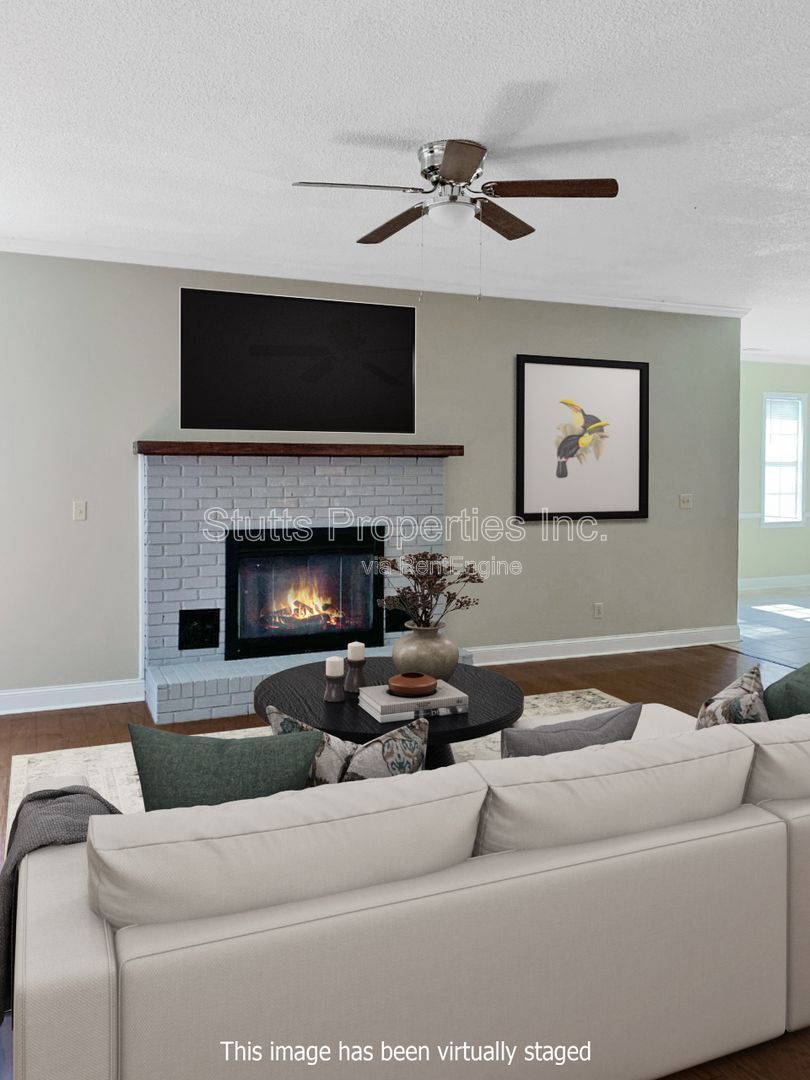 97 N. Bailey Springs Drive Florence, AL 35630 (3BD/2BA) property image