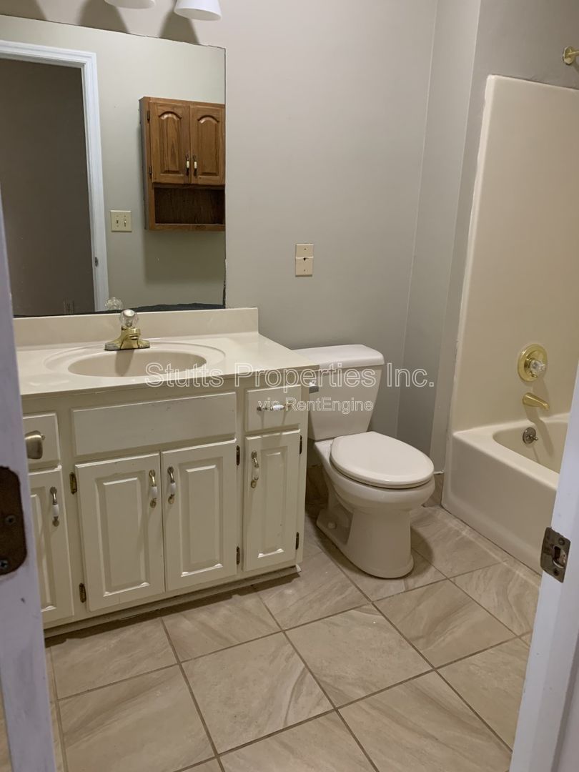 97 N. Bailey Springs Drive Florence, AL 35630 (3BD/2BA) property image