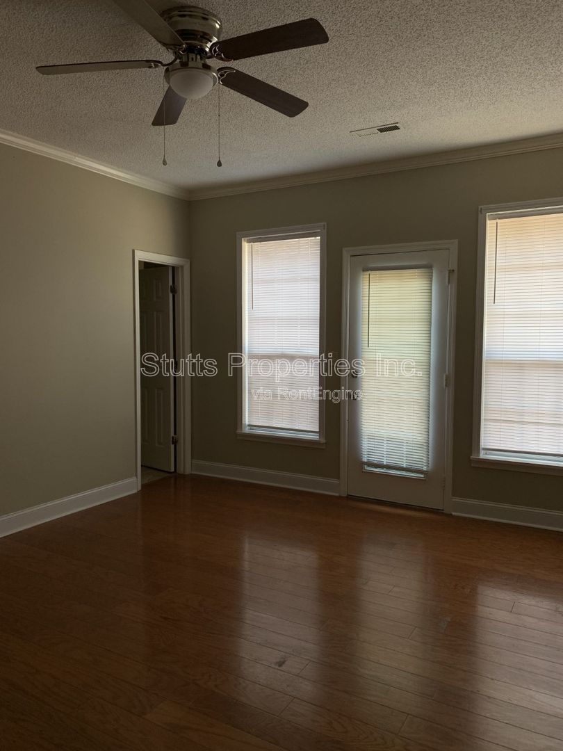 97 N. Bailey Springs Drive Florence, AL 35630 (3BD/2BA) property image