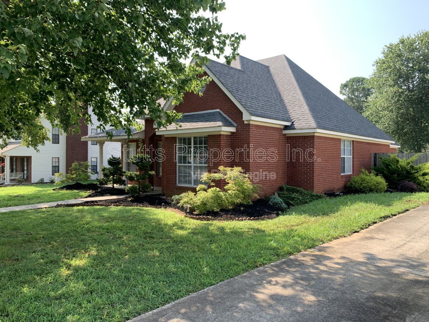 97 N. Bailey Springs Drive Florence, AL 35630 (3BD/2BA) property image