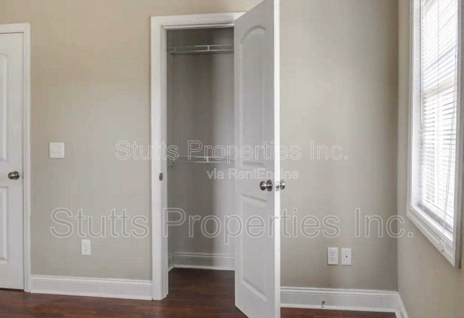 University 32 Apartments-1246 Graham Avenue Unit 8 Florence Alabama 35630 (2BD/1BA) property image