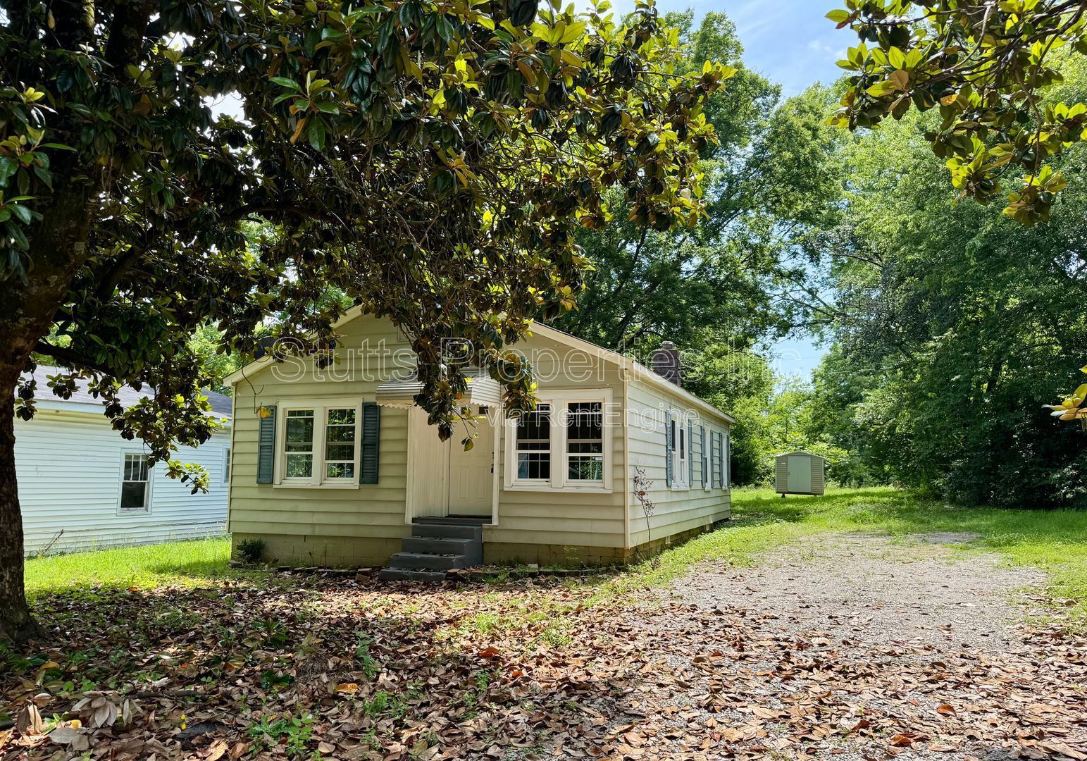 512 Trade St Florence, AL 35630 (2BD/2BA) property image