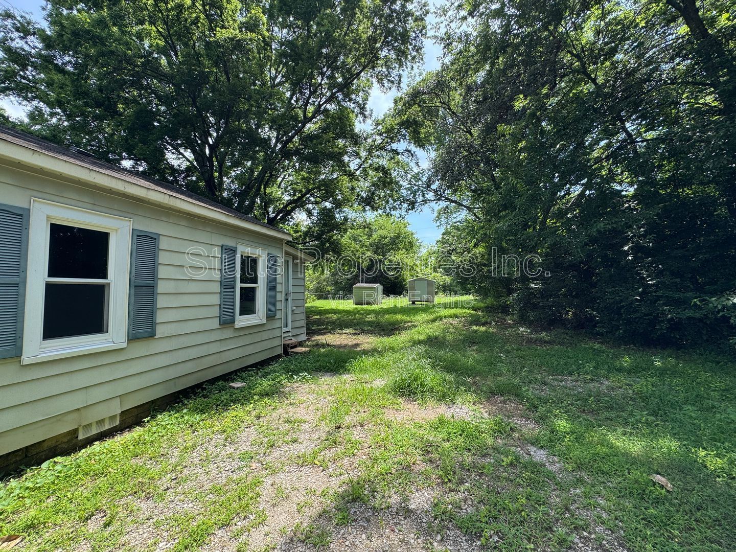 512 Trade St Florence, AL 35630 (2BD/2BA) property image