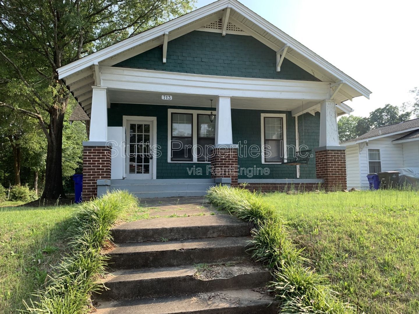 713 Meridian Street Florence AL 35630 ( 3BD/1BA) property image