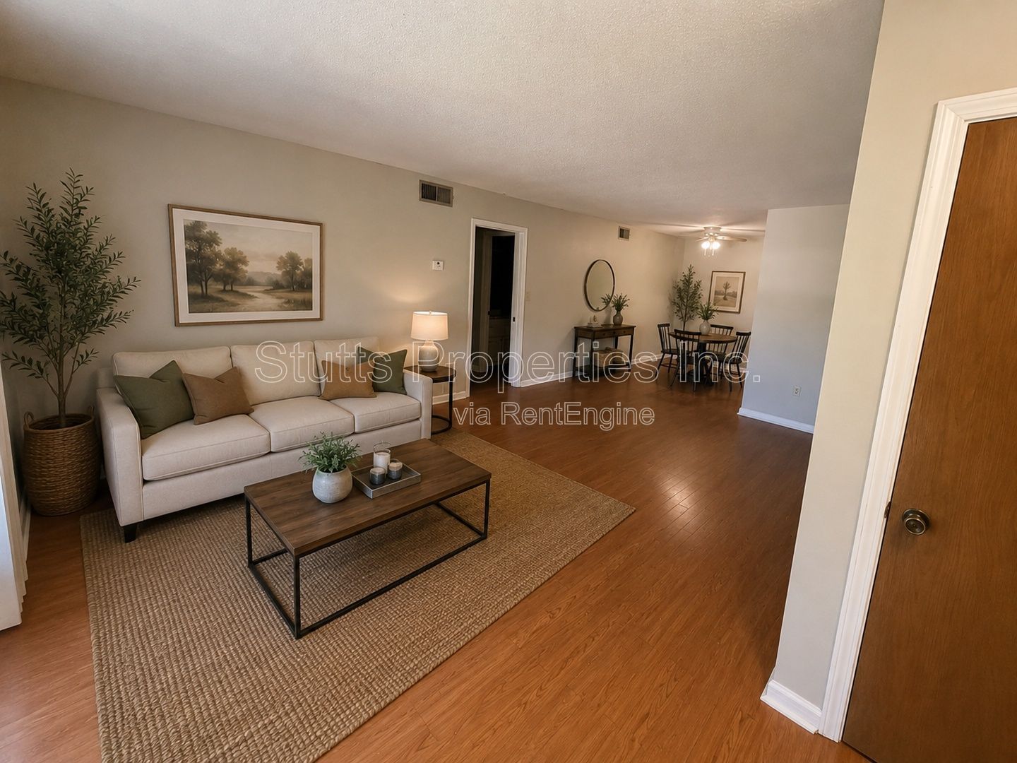 1825 Darby Dr. F9, Florence, AL 35630 (2BD/1.5BA) property image
