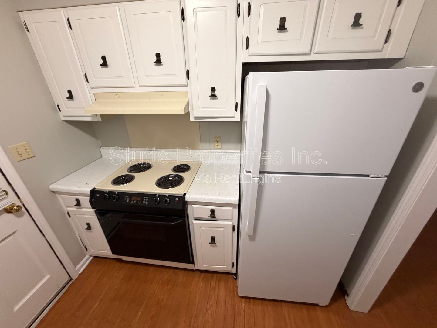 1825 Darby Dr. F9, Florence, AL 35630 (2BD/1.5BA) property image