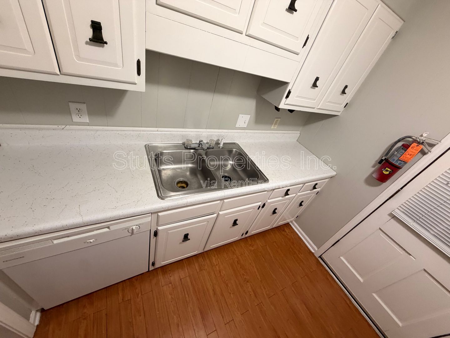 1825 Darby Dr. F9, Florence, AL 35630 (2BD/1.5BA) property image