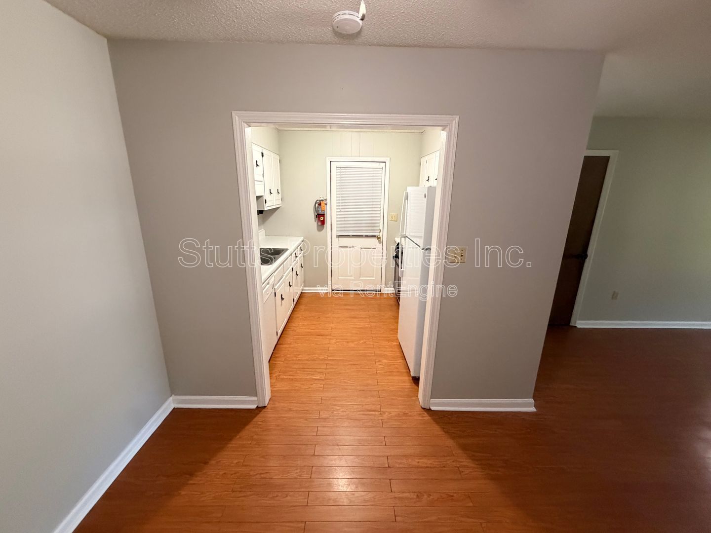 1825 Darby Dr. F9, Florence, AL 35630 (2BD/1.5BA) property image