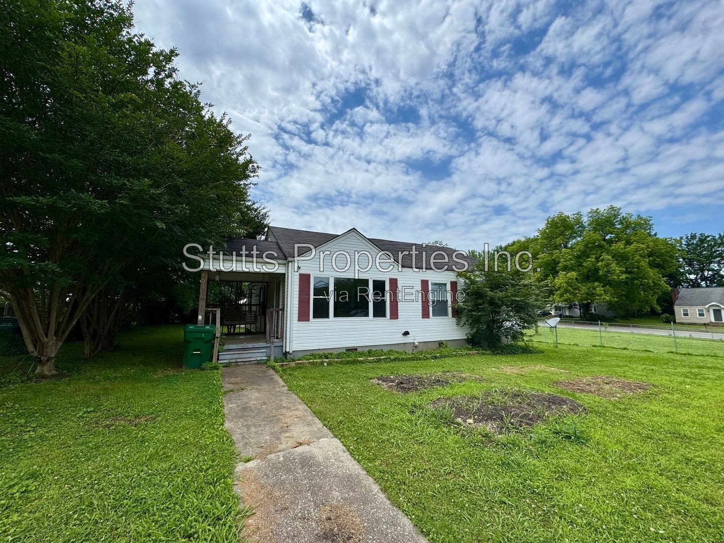 507 Pittsburg Avenue Sheffield, AL 35660 (3BD/2BA) property image