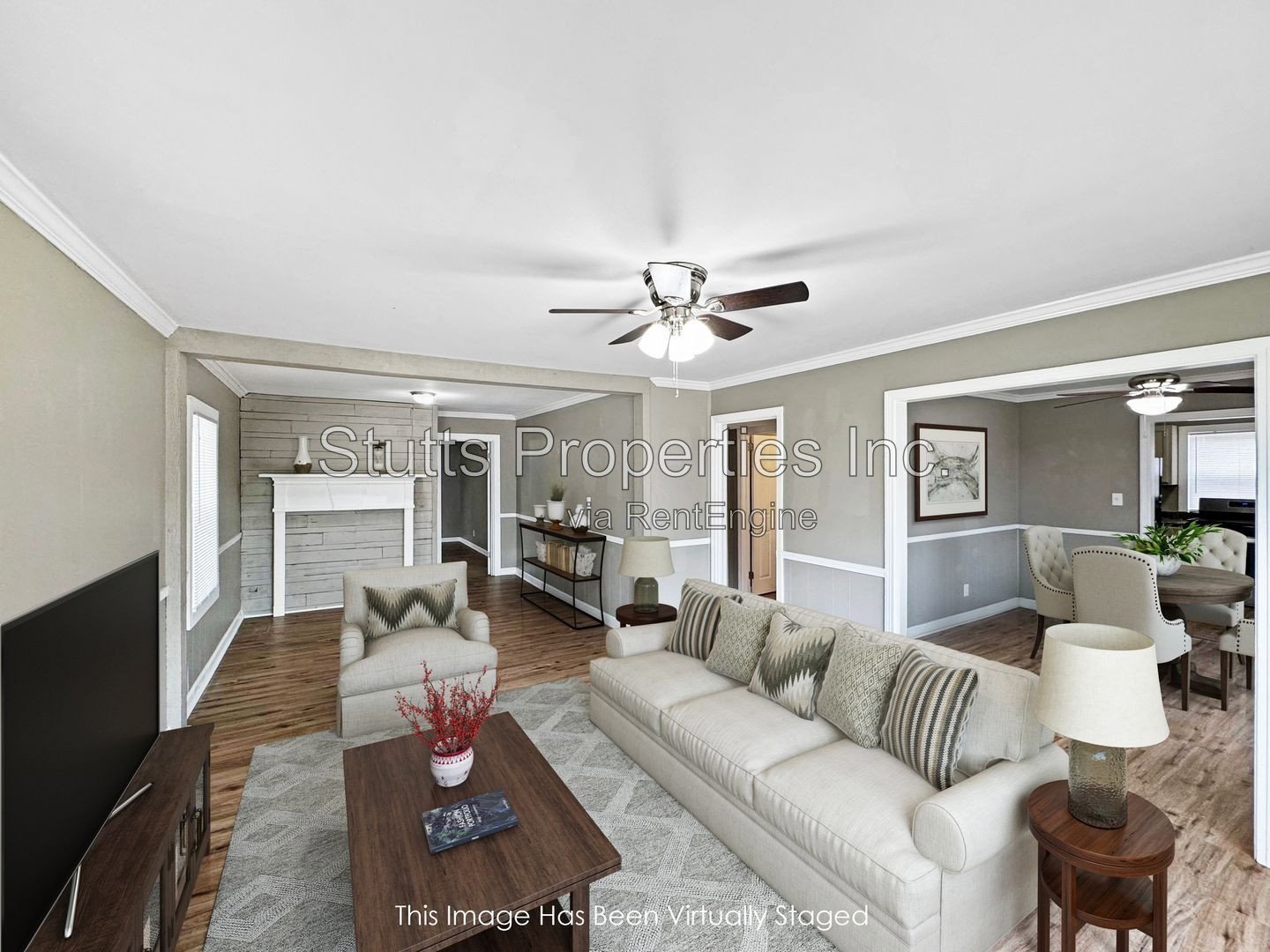 507 Pittsburg Avenue Sheffield, AL 35660 (3BD/2BA) property image