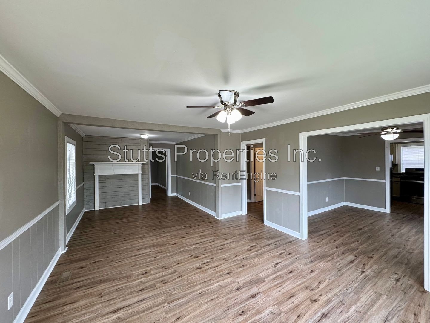 507 Pittsburg Avenue Sheffield, AL 35660 (3BD/2BA) property image
