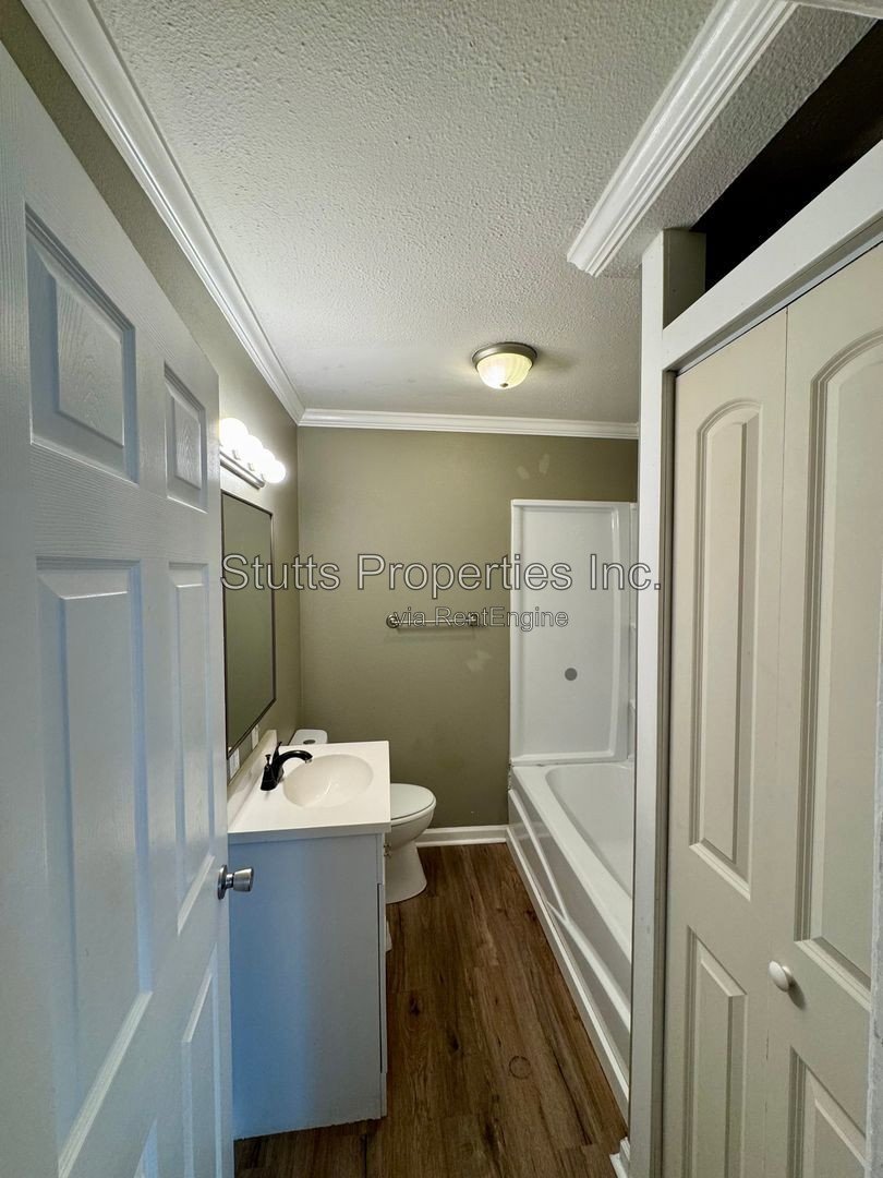 507 Pittsburg Avenue Sheffield, AL 35660 (3BD/2BA) property image