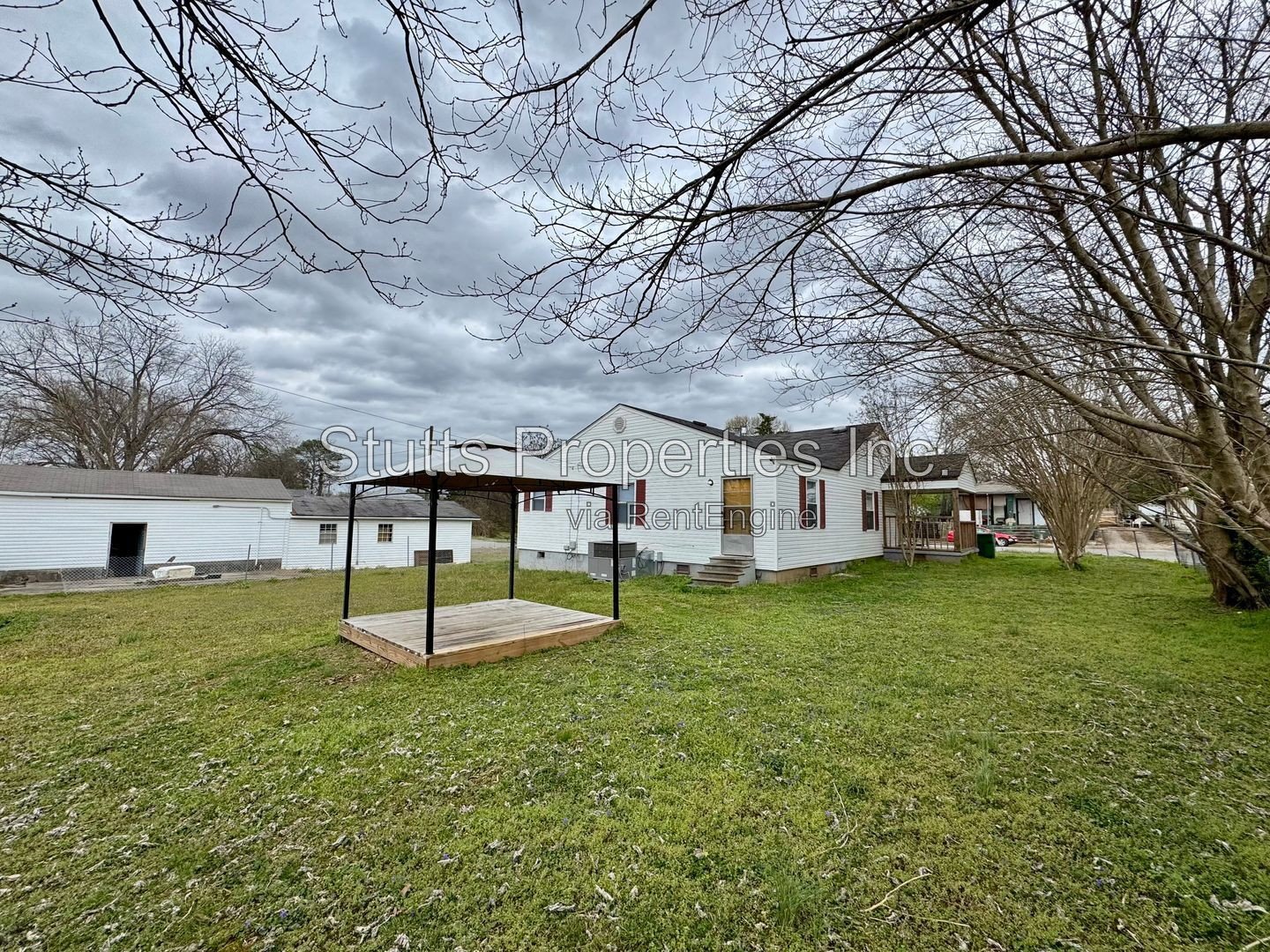 507 Pittsburg Avenue Sheffield, AL 35660 (3BD/2BA) property image