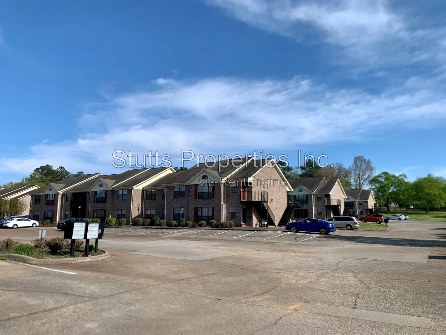 2424 Roberts Lane Unit I-80 Florence, AL 35630 (2BD/2BA) property image