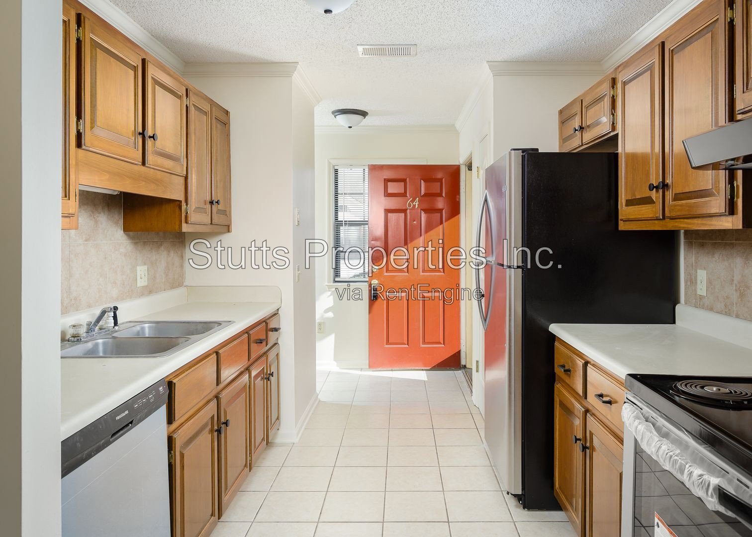 **Newly Renovated, Quiet 2BR/2BA Single Level Apartment With Creekside View in Florence ** property image