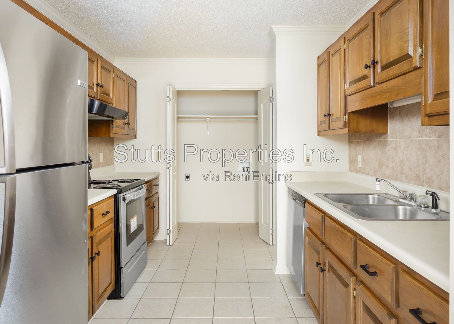 **Newly Renovated, Quiet 2BR/2BA Single Level Apartment With Creekside View in Florence ** property image