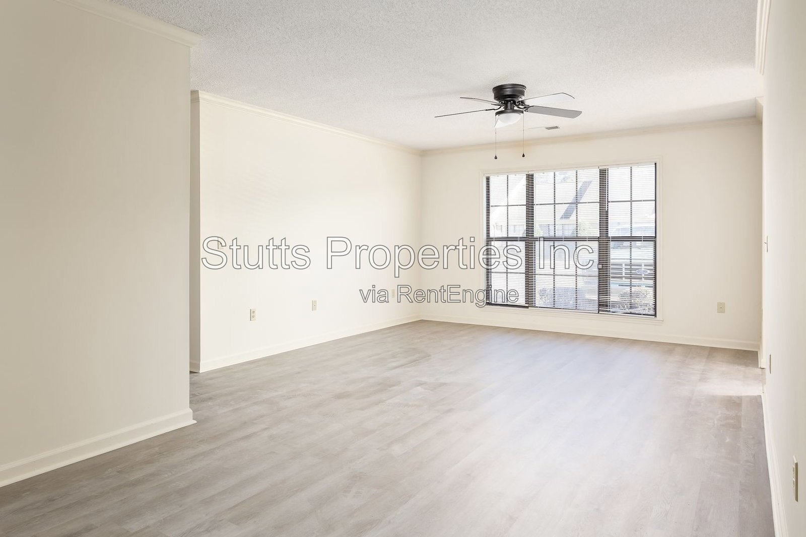 **Newly Renovated, Quiet 2BR/2BA Single Level Apartment With Creekside View in Florence ** property image