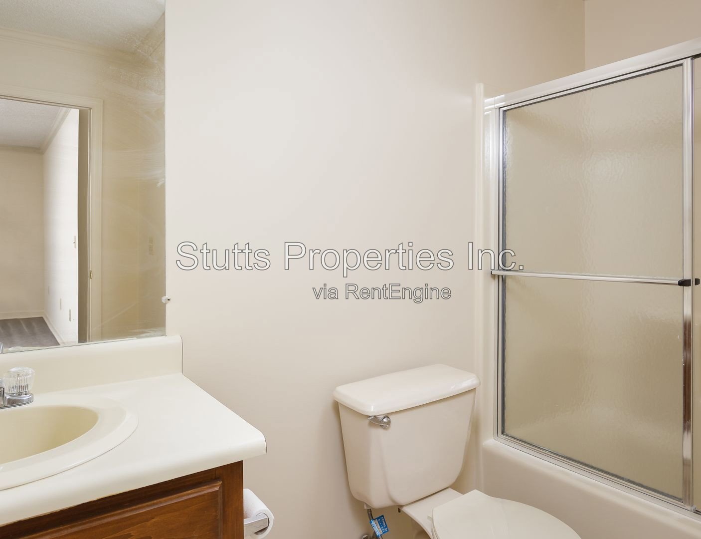 **Newly Renovated, Quiet 2BR/2BA Single Level Apartment With Creekside View in Florence ** property image
