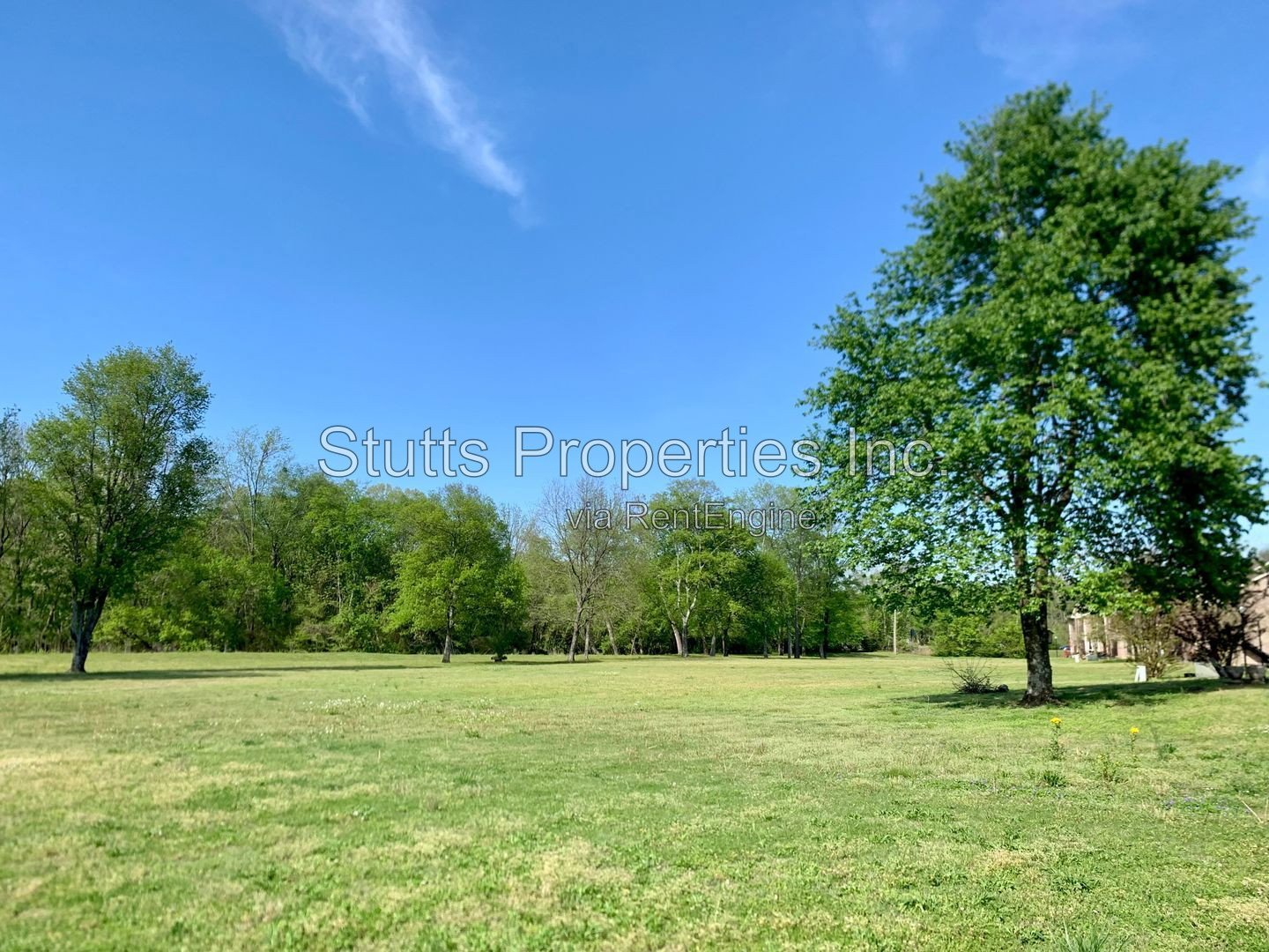 **Newly Renovated, Quiet 2BR/2BA Single Level Apartment With Creekside View in Florence ** property image
