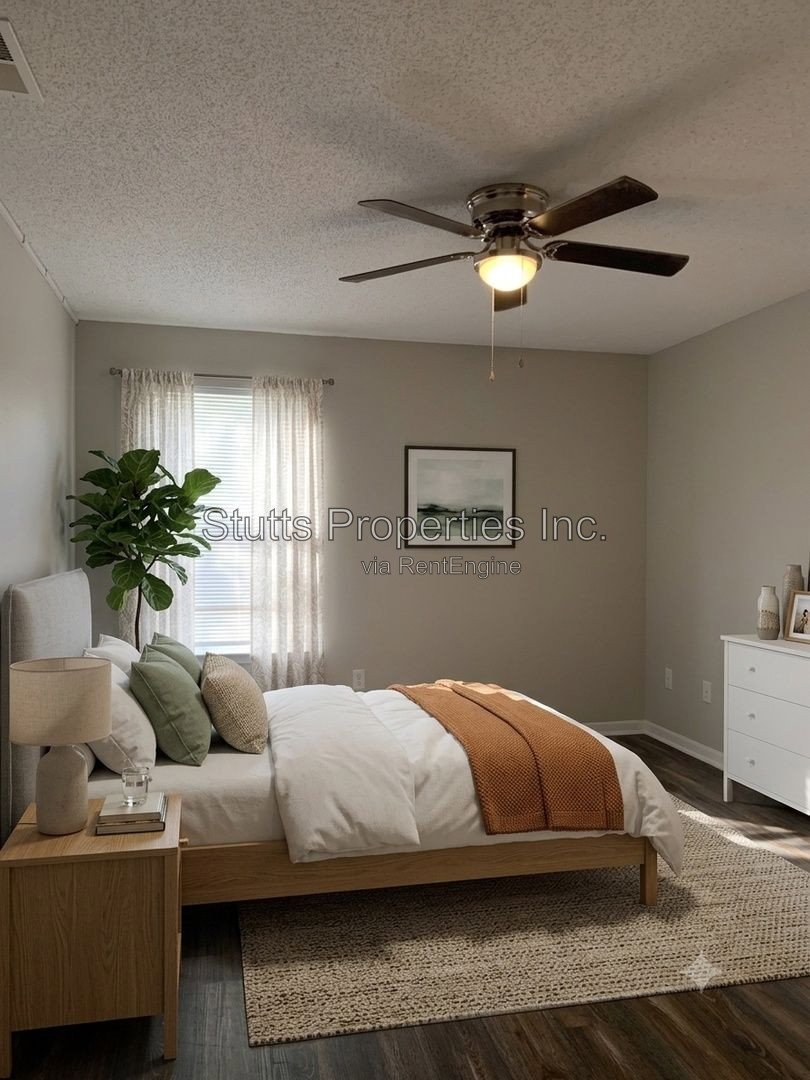 505 Dickson Street Unit B-7 Tuscumbia, AL 35674 (2BD/2BA) property image
