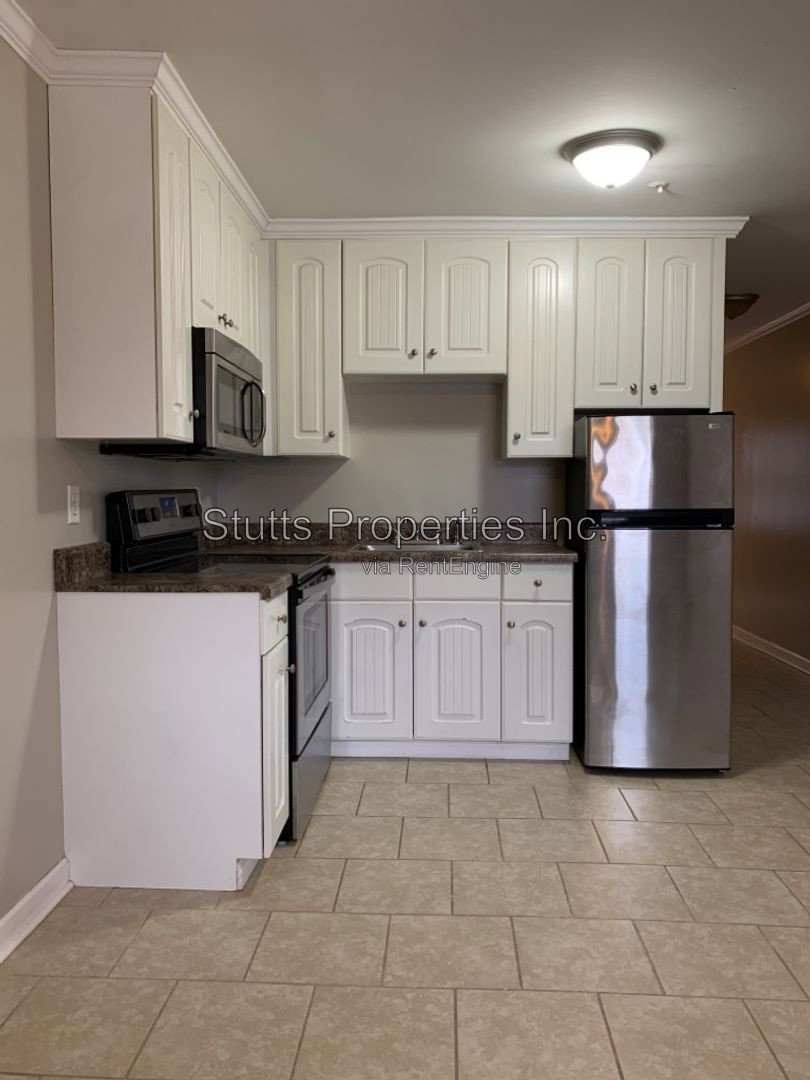 Lions Landing Apartments - 414 Hermitage Drive Unit 7 Florence AL 35630 (1BD/1BA) property image
