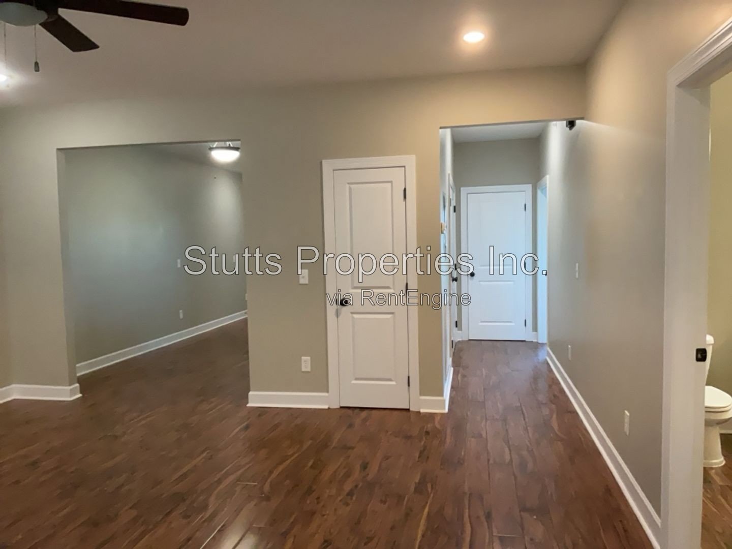 223 Bruin Place Florence AL 35630 (2BD/2BA) property image