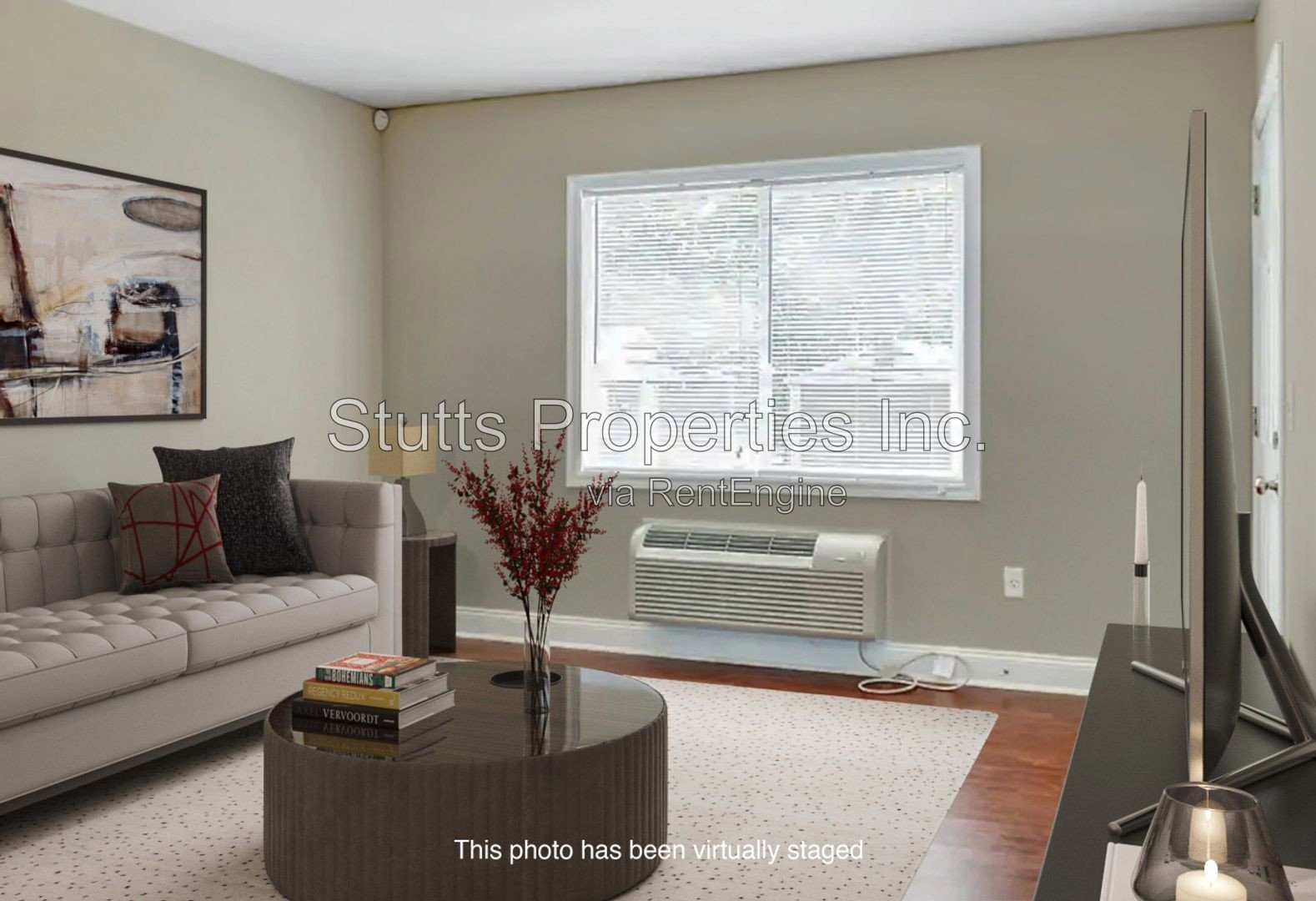 1246 Graham Avenue Unit 13 Avenue Florence Alabama 35630 (2BD/1BA) property image
