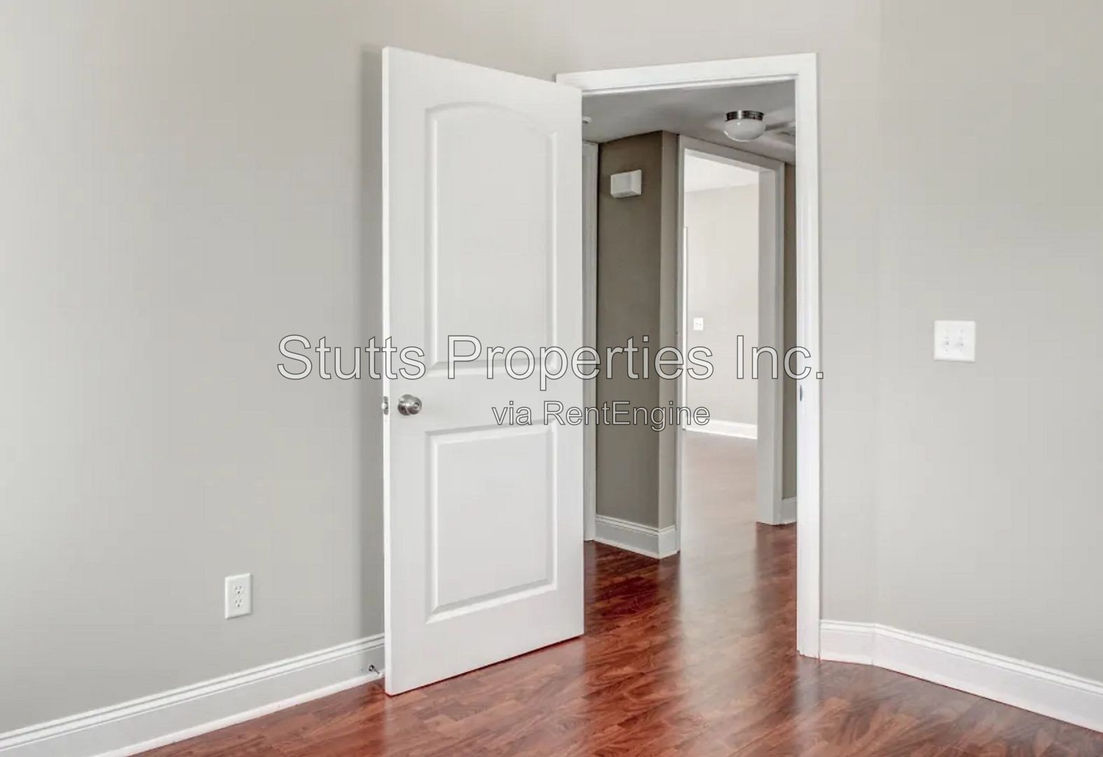 1246 Graham Avenue Unit 13 Avenue Florence Alabama 35630 (2BD/1BA) property image