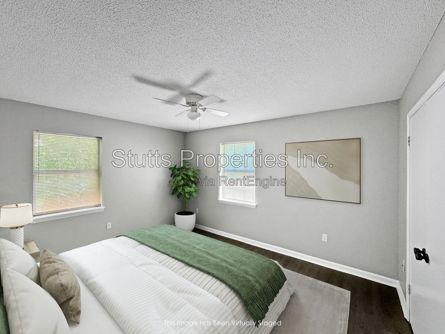 1825 Darby Drive Unit H-10 Florence AL 35630 (2BD/1.5BA) property image