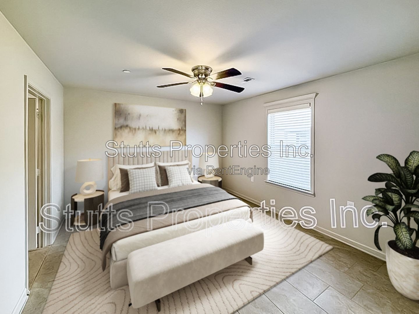 Harvest Hills Apartments - 104 Spindle Ct. Unit 202 Muscle Shoals. AL 35661 (2BD/2BA) property image