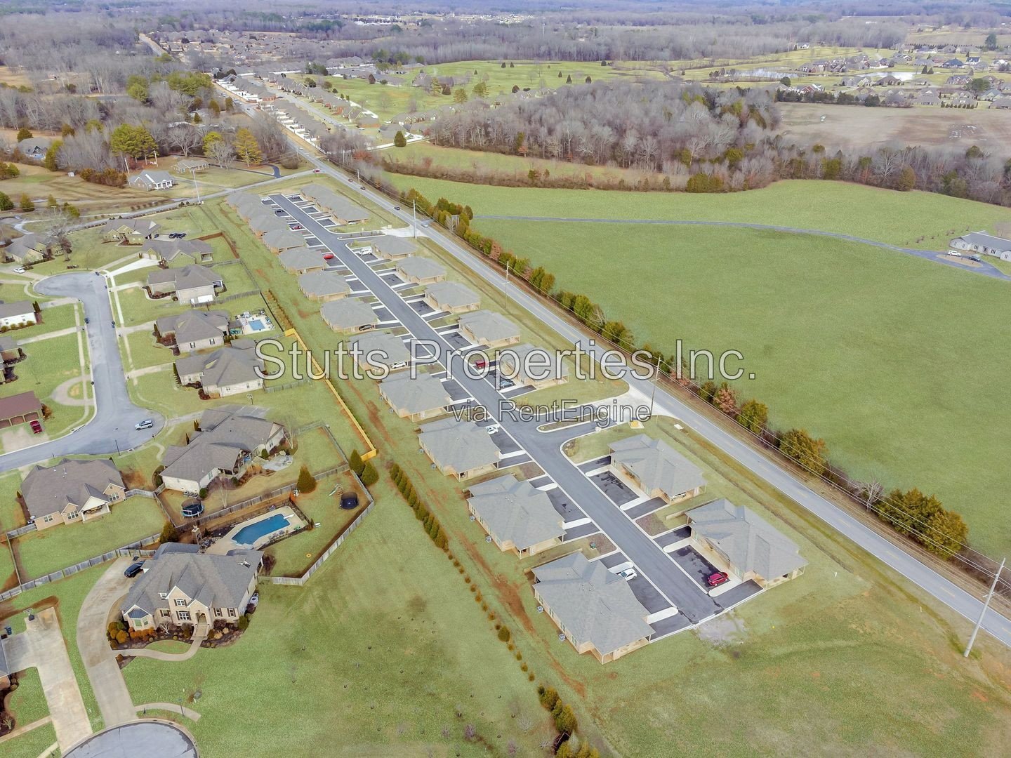311 Bentbrook Place property image