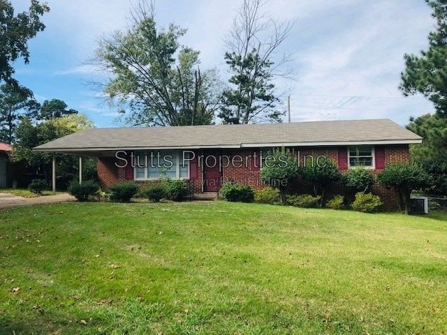 118 Shoals Blvd. Florence, AL 35630 (3BD/2BA) property image
