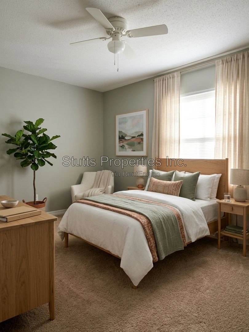 1975 Darby Drive Unit A6 Florence, AL 35630 (2BD/1.5BA) property image