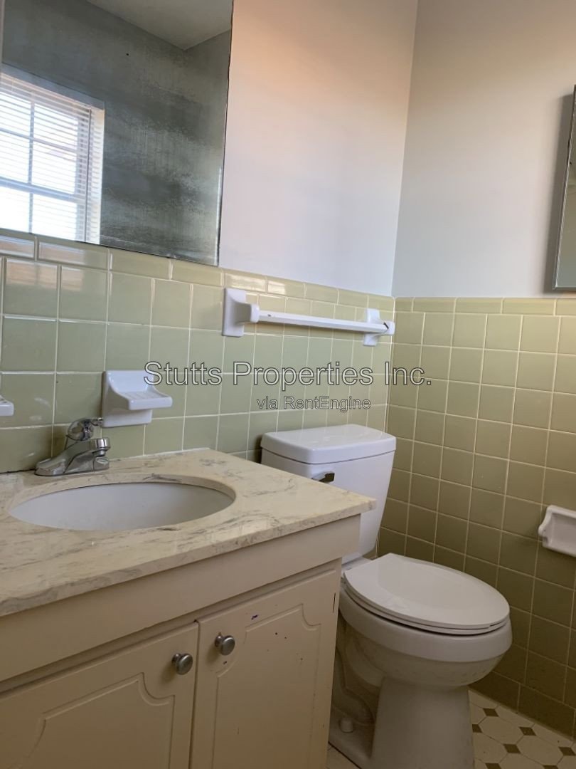 1975 Darby Drive Unit A6 Florence, AL 35630 (2BD/1.5BA) property image
