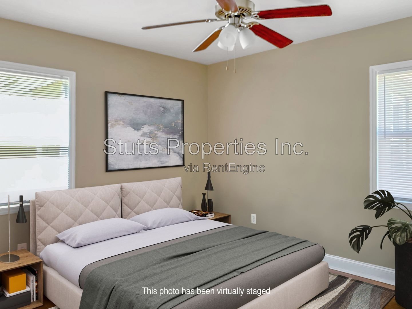 1246 Graham Ave. Unit 29 Florence AL 35630 (2BD/1BA) property image
