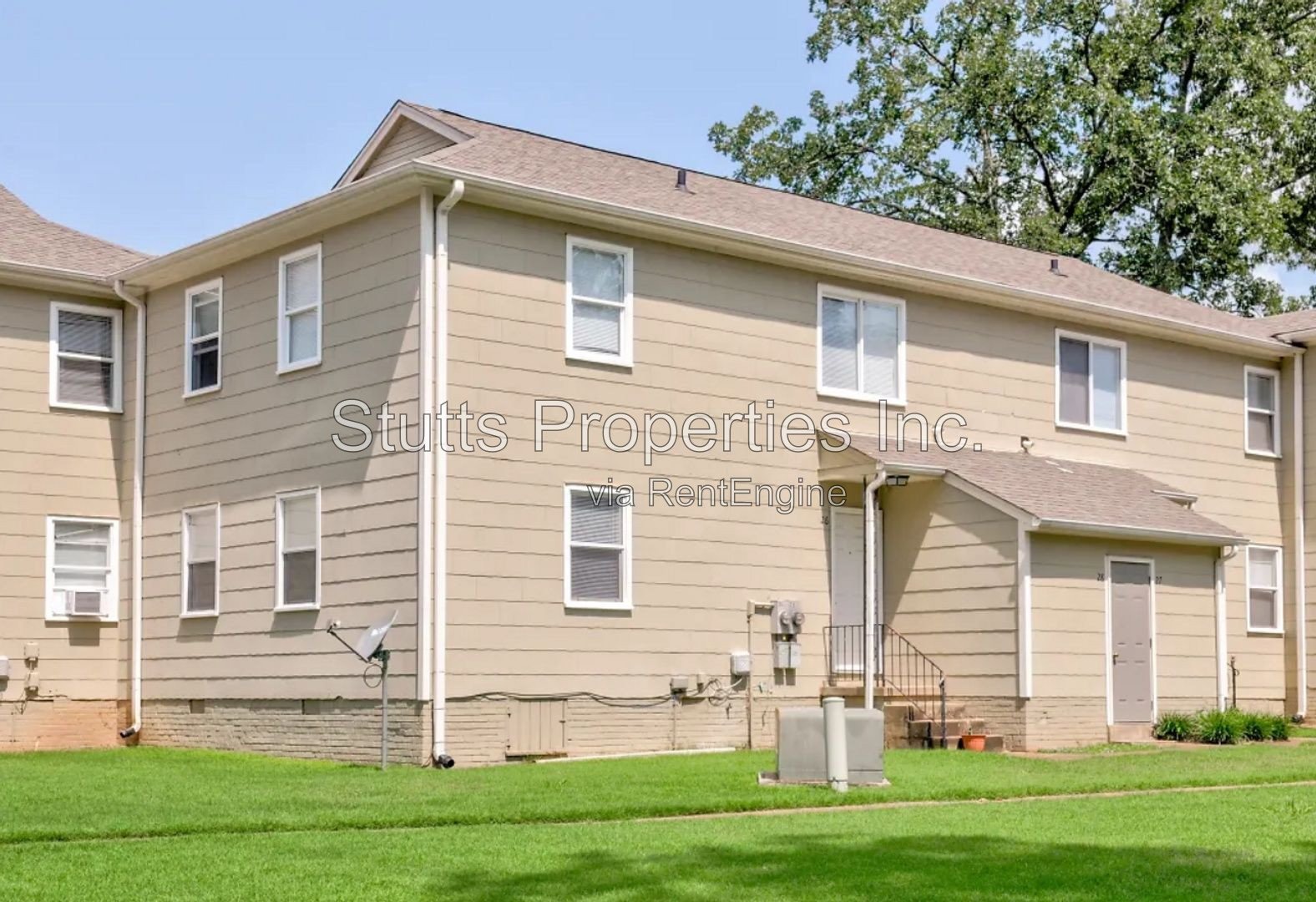 1246 Graham Ave. Unit 29 Florence AL 35630 (2BD/1BA) property image
