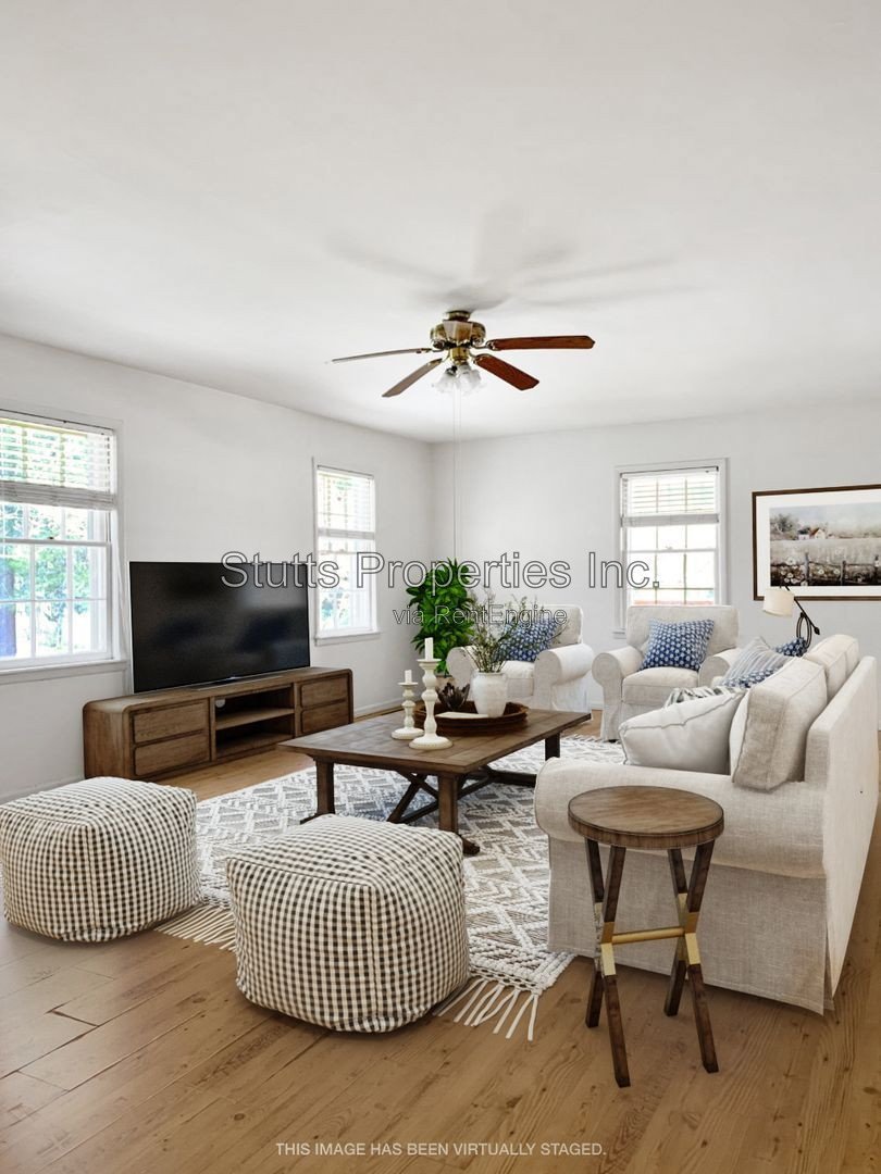 829 Cumberland St. Florence, AL 35630 (3BD/2BA) property image